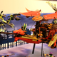 Illustration for article titled The 2015 Nuremberg Toy Fair images show all the amazing upcoming Lego
